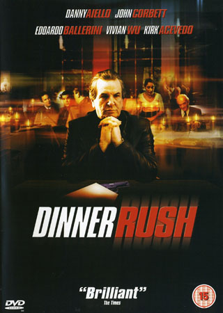 Dinner Rush (ej svensk text)