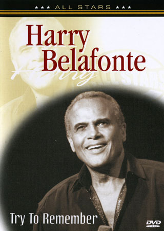 Harry Belafonte - Try To Remember