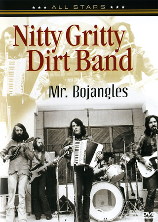 Nitty Gritty Dirt Band - Mr.Bojangles