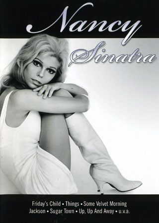 Nancy Sinatra