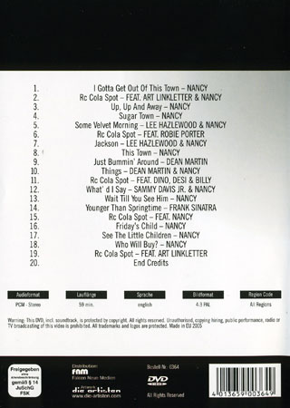 Nancy Sinatra - 2
