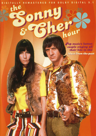 the Sonny & Cher Hour