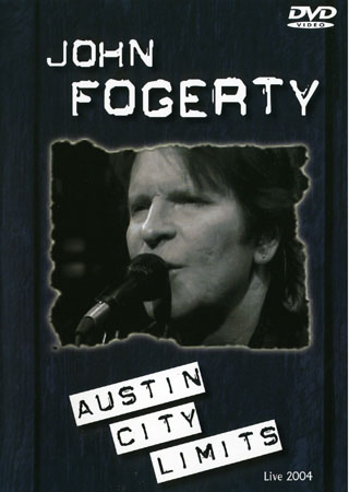 John Fogerty - Austin City Limits