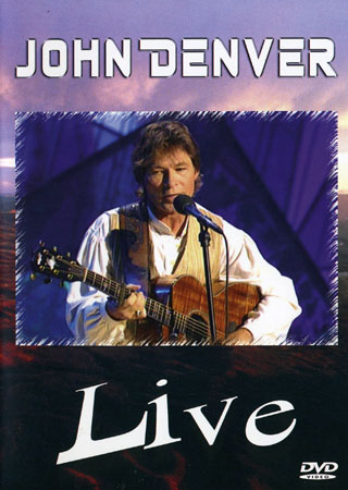 John Denver - Live 1995