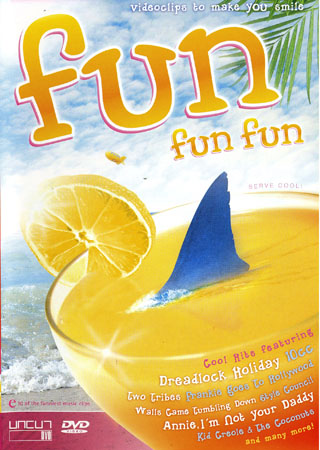 Fun Fun Fun - Videoclips To Make You Smile