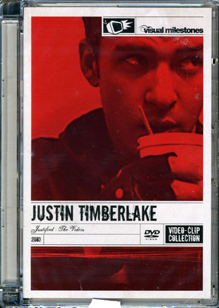 Justin Timberlake - Justified: The Videos