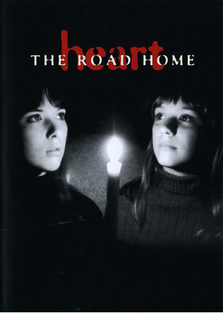 Heart - The Road Home