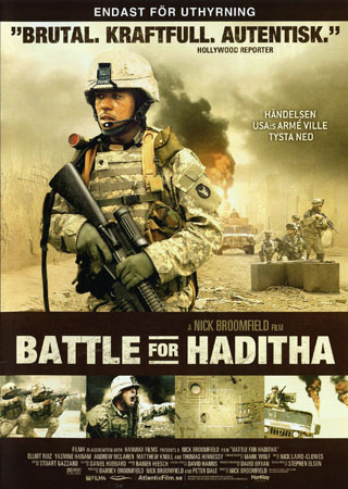 Battle For Haditha (Hyrfodral)
