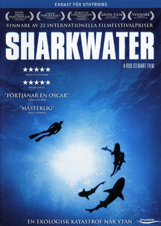 Sharkwater (Hyrfodral)