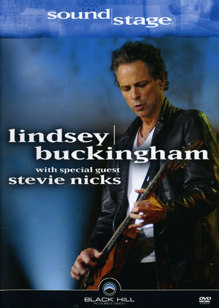 Lindsey Buckingham - With Special Guest Stevie Nicks