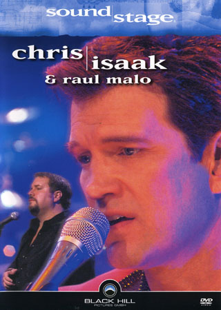 Chris Isaak & Raul Malo - Soundstage