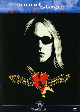 Tom Petty & The Heartbreakers - Soundstage
