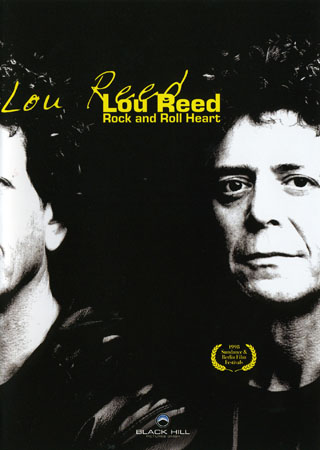 Lou Reed - Rock And Roll Heart