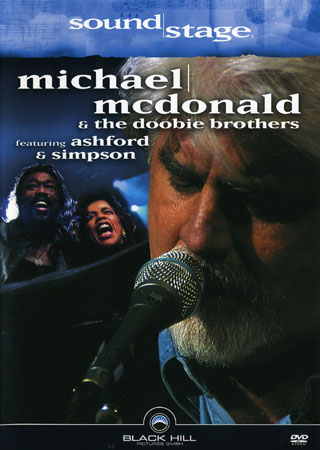 Michael McDonald & The Doobie Brothers