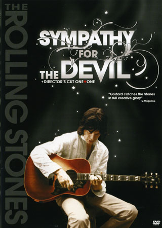 Rolling Stones - Sympathy For the Devil