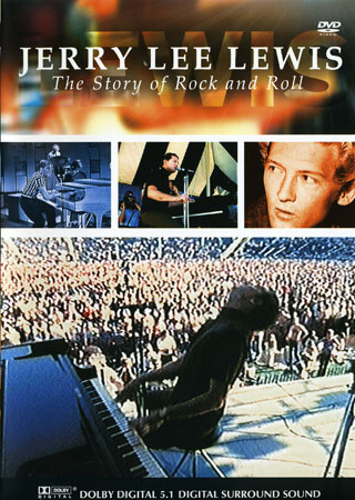 Jerry Lee Lewis - The Story of Rock And Roll