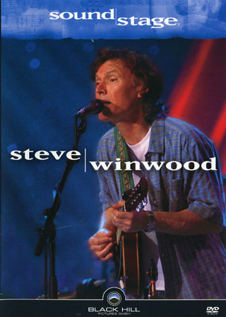 Steve Winwood - Soundstage