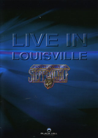 Steppenwolf - Live In Louisville
