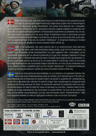 Space Race - The Battle For the Moon - 2