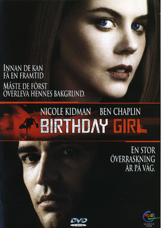 Birthday Girl