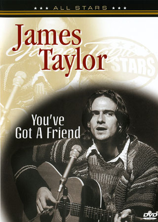 James Taylor - You've Got A Friend