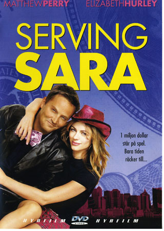 Serving Sara (Hyrfodral)