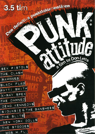 Punk: Attitude