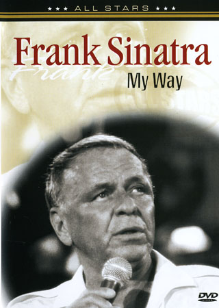 Frank Sinatra - My Way