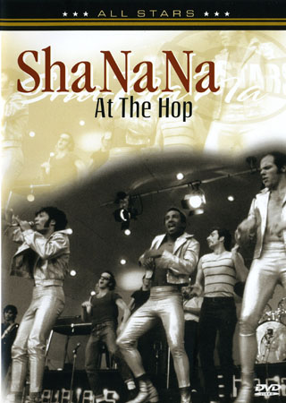 Sha Na Na - At the Hop