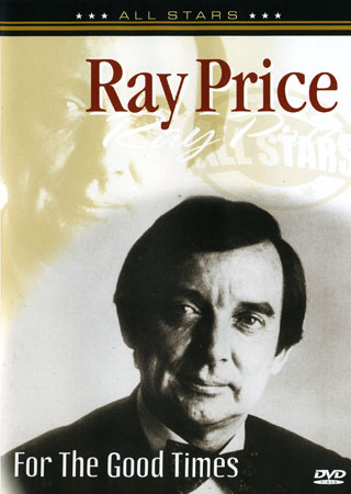 Ray Price - For the Good Times