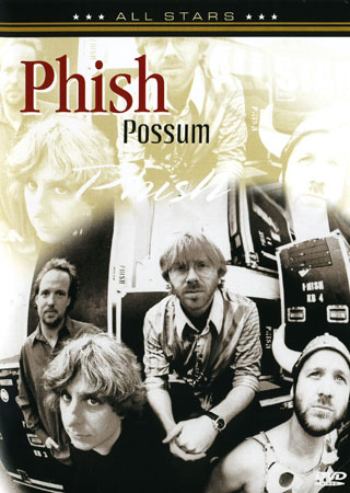 Phish - Possum