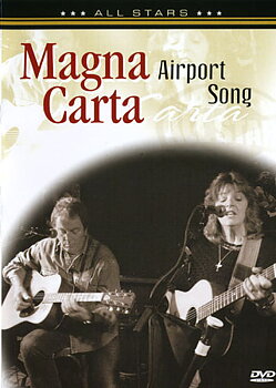 Magna Carta - Airport Song