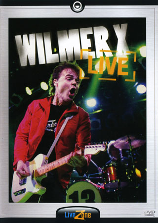 Wilmer X - Live