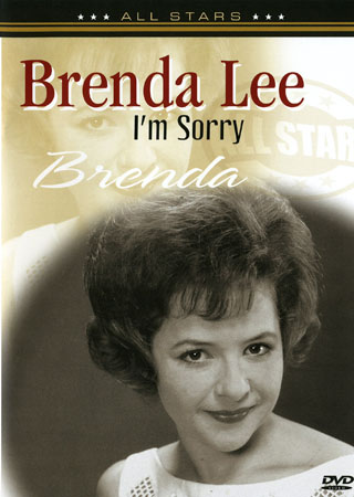 Brenda Lee - I'm Sorry