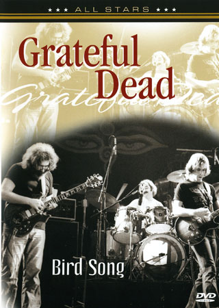 Grateful Dead - Bird Song