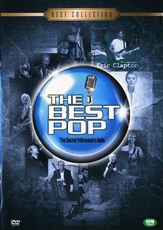Best Pop - Secret Policeman's Balls