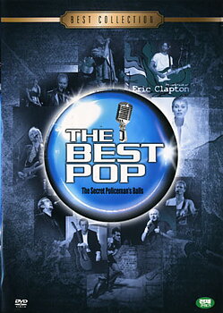 Best Pop - Secret Policeman's Balls