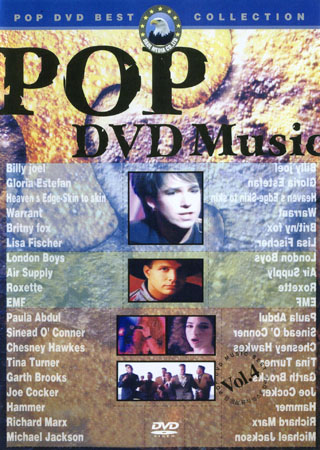 Pop Music Volym 4