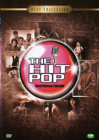 Hit Pop - Secret Policeman's Third Balls