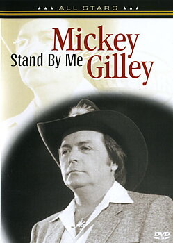 Mickey Gilley - Stand By Me