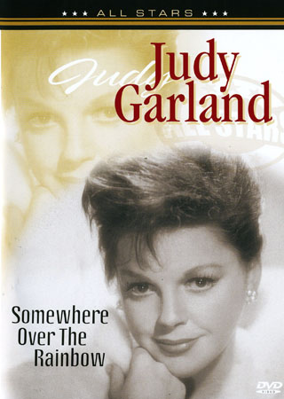 Judy Garland - Somewhere Over The Rainbow