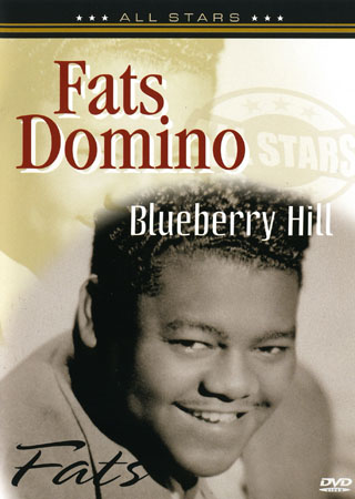 Fats Domino - Bluberry Hill