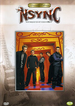 Nsync - Most Requested Hit Videos