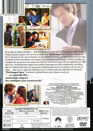 Pentagon Papers - 2