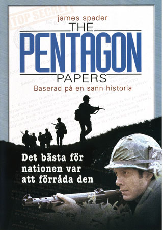 Pentagon Papers
