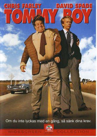 Tommy Boy
