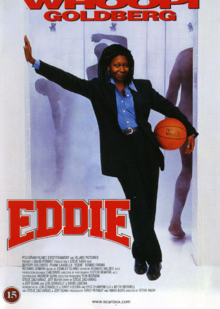 Eddie