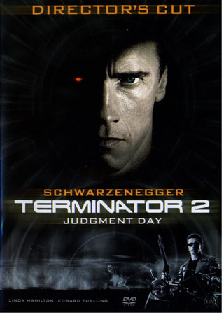 Terminator 2 - Judgment Day