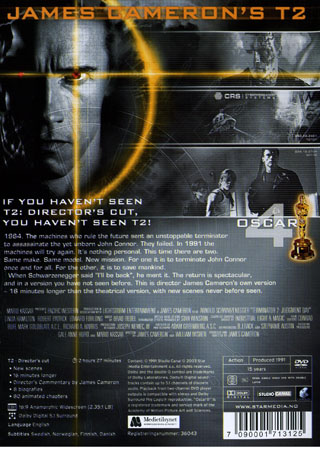 Terminator 2 - Judgment Day - 2
