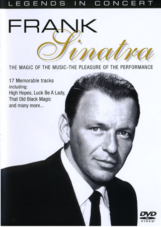 Frank Sinatra - The Magic of the Music